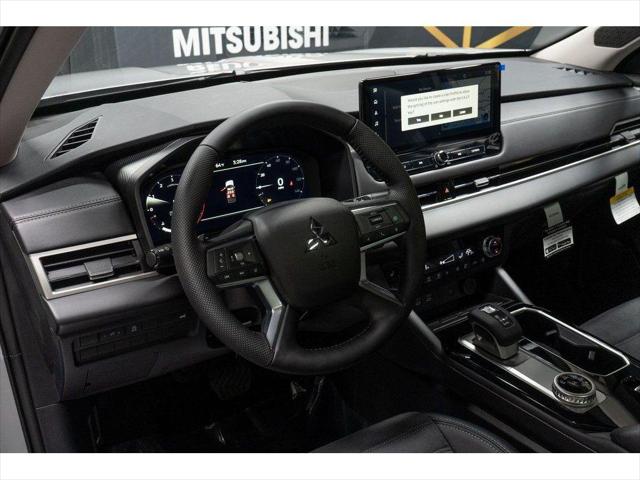 2026 Mitsubishi Outlander SE 1.5T 2WD