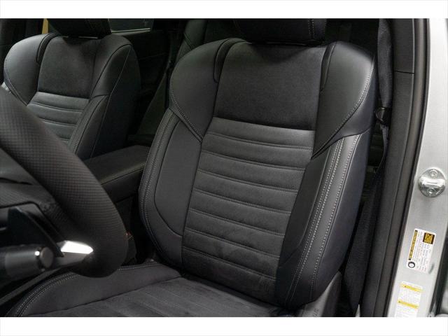 2026 Mitsubishi Outlander SE 1.5T 2WD