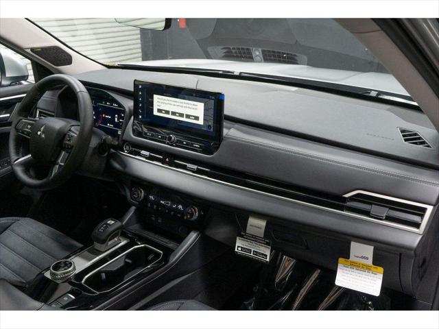 2026 Mitsubishi Outlander SE 1.5T 2WD