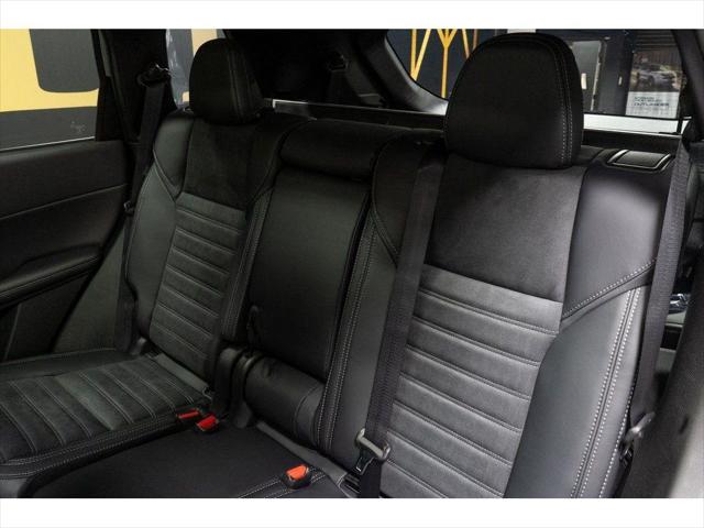 2026 Mitsubishi Outlander SE 1.5T 2WD