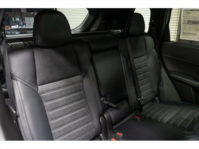 2026 Mitsubishi Outlander SE 1.5T 2WD