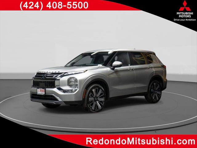 2026 Mitsubishi Outlander SE 1.5T 2WD for sale in Redondo Beach, CA