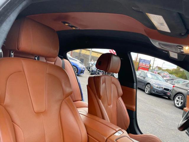 2018 BMW M6 Base