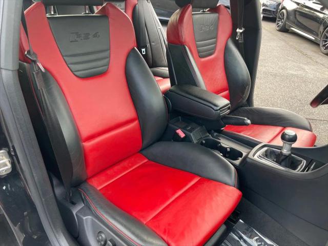 2008 Audi RS 4 4.2L