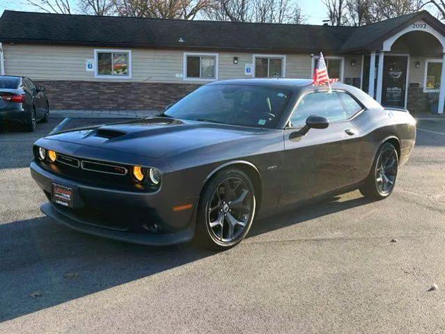 2019 Dodge Challenger R/T for sale in Commack, NY