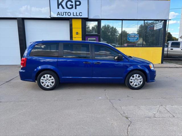 2019 Dodge Grand Caravan SE for sale in Central City, NE
