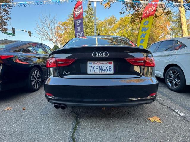 2015 Audi A3 1.8T Premium for sale in Fremont, CA