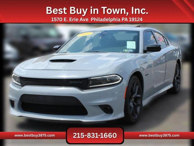 2022 Dodge Charger R/T for sale in Phila, PA