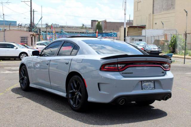 2022 Dodge Charger R/T