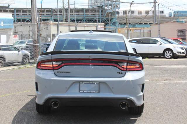 2022 Dodge Charger R/T