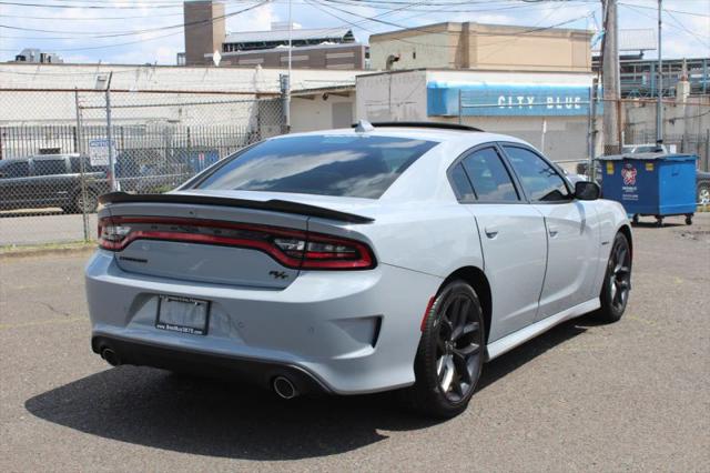 2022 Dodge Charger R/T