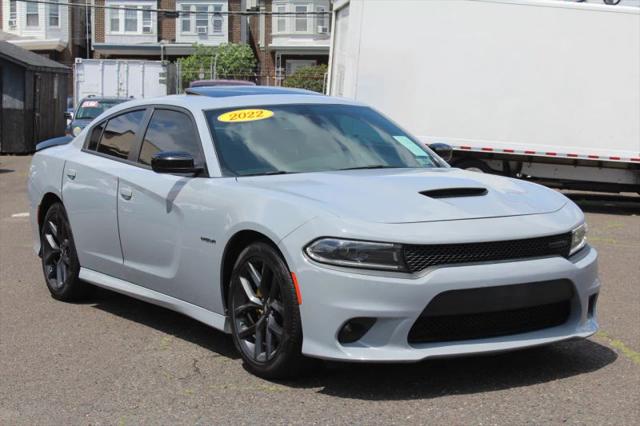 2022 Dodge Charger R/T