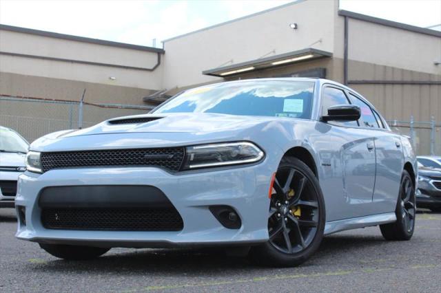 2022 Dodge Charger R/T