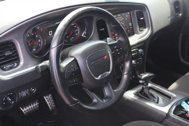 2022 Dodge Charger R/T