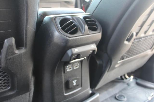 2020 Jeep Wrangler Rubicon Recon 4x4