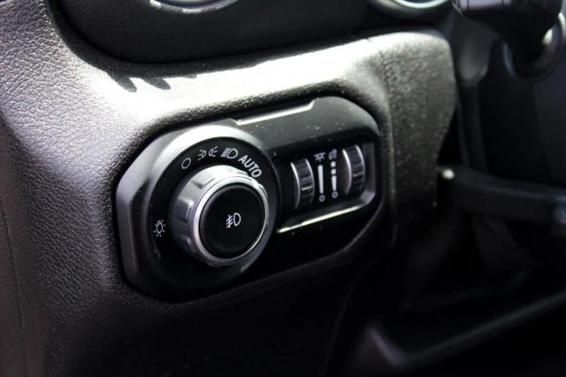 2020 Jeep Wrangler Rubicon Recon 4x4