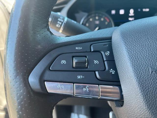 2021 Cadillac XT4 AWD Sport