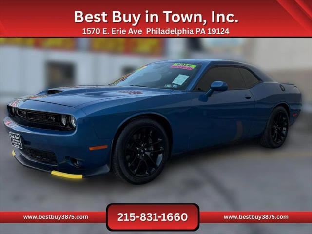 2020 Dodge Challenger R/T Scat Pack for sale in Phila, PA