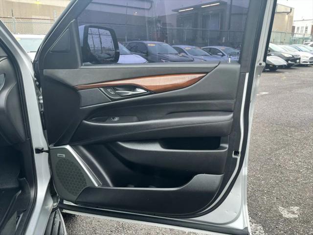 2019 Cadillac Escalade Premium Luxury