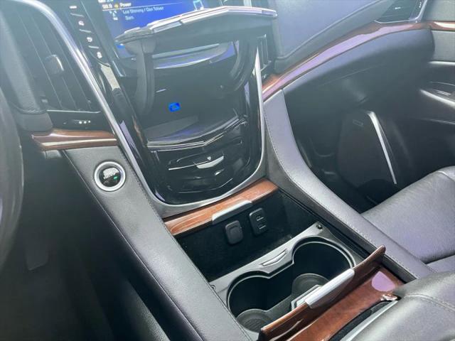 2019 Cadillac Escalade Premium Luxury