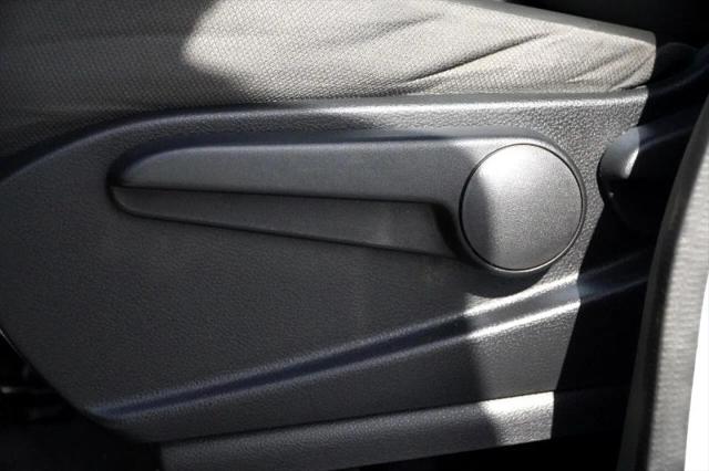 2020 Nissan NV200 Compact Cargo SV Xtronic CVT
