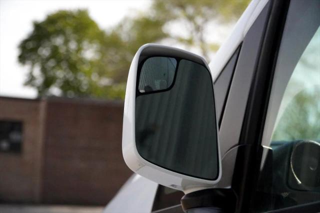 2020 Nissan NV200 Compact Cargo SV Xtronic CVT