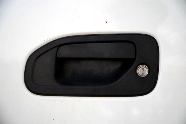 2020 Nissan NV200 Compact Cargo SV Xtronic CVT