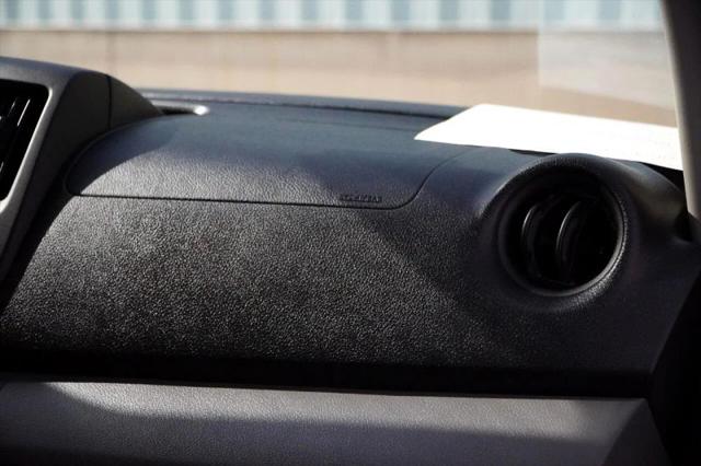 2020 Nissan NV200 Compact Cargo SV Xtronic CVT