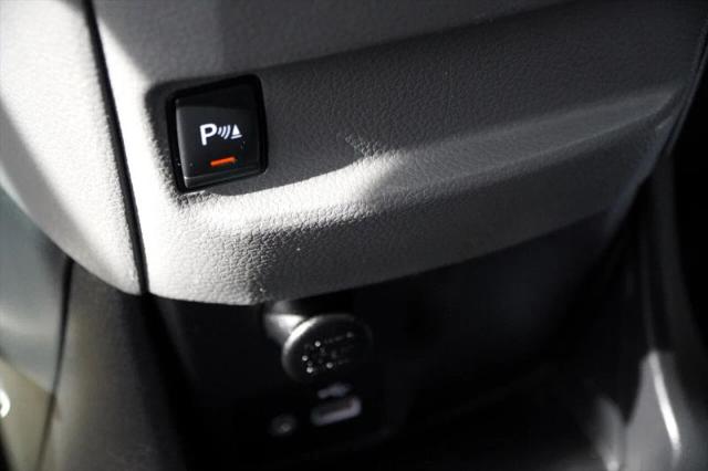 2020 Nissan NV200 Compact Cargo SV Xtronic CVT