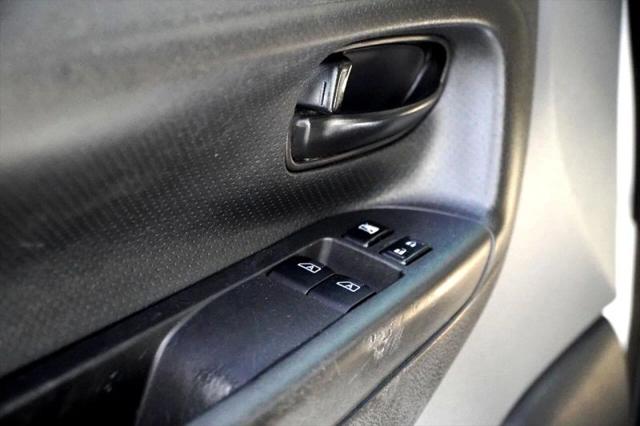 2020 Nissan NV200 Compact Cargo SV Xtronic CVT