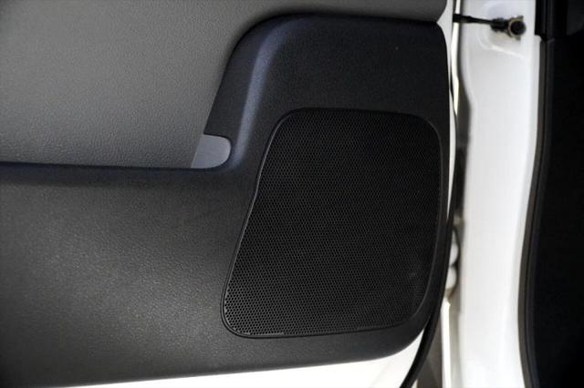2020 Nissan NV200 Compact Cargo SV Xtronic CVT
