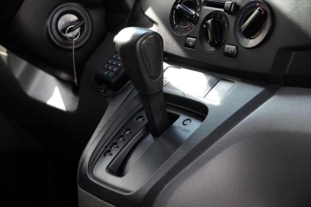 2020 Nissan NV200 Compact Cargo SV Xtronic CVT