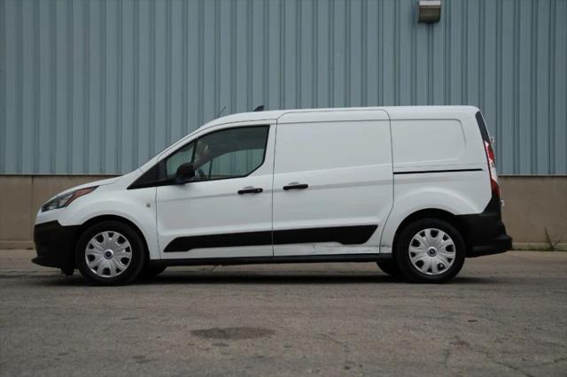 2022 Ford Transit Connect XL Cargo Van
