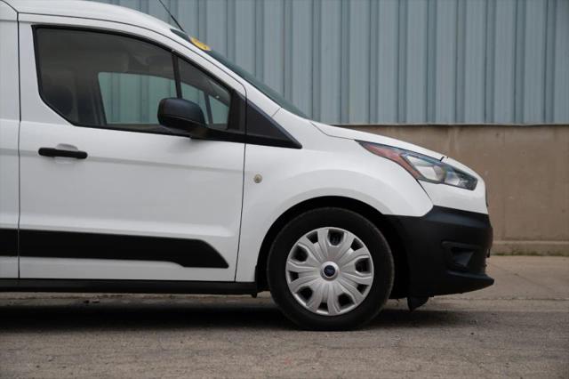 2022 Ford Transit Connect XL Cargo Van