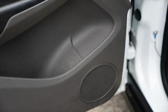 2022 Ford Transit Connect XL Cargo Van