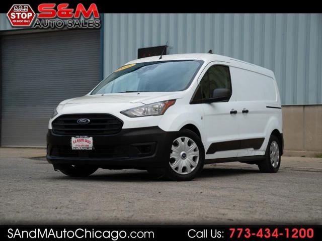 2022 Ford Transit Connect XL Cargo Van for sale in Chicago, IL