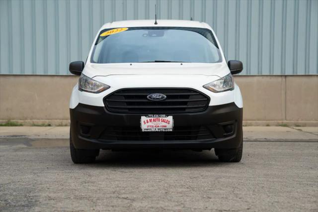 2022 Ford Transit Connect XL Cargo Van