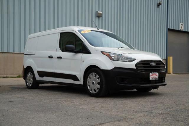 2022 Ford Transit Connect XL Cargo Van