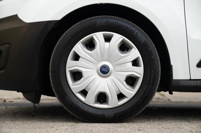 2022 Ford Transit Connect XL Cargo Van