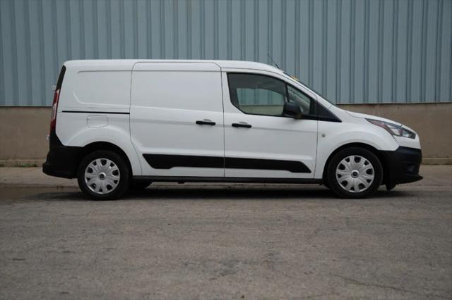 2022 Ford Transit Connect XL Cargo Van