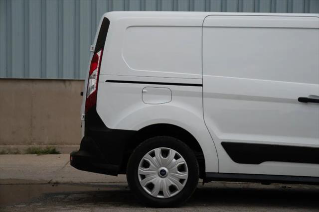 2022 Ford Transit Connect XL Cargo Van