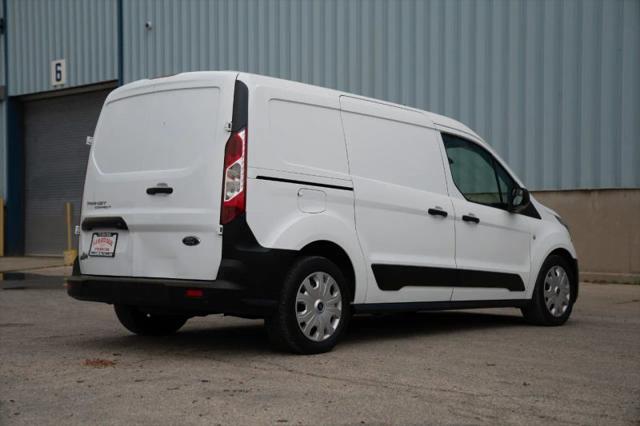 2022 Ford Transit Connect XL Cargo Van