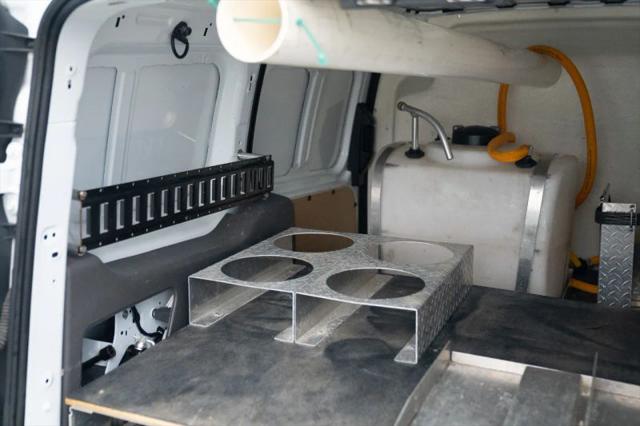 2022 Ford Transit Connect XL Cargo Van