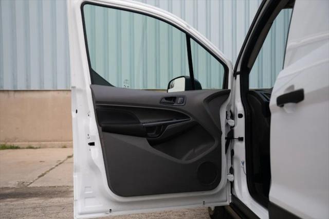 2022 Ford Transit Connect XL Cargo Van