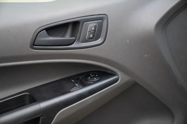 2022 Ford Transit Connect XL Cargo Van