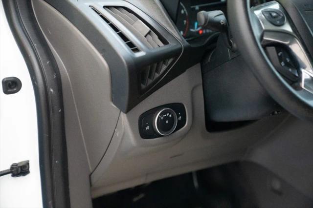 2022 Ford Transit Connect XL Cargo Van