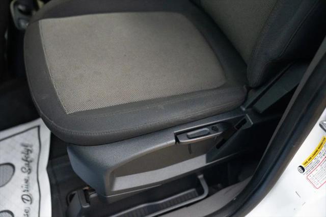 2022 Ford Transit Connect XL Cargo Van