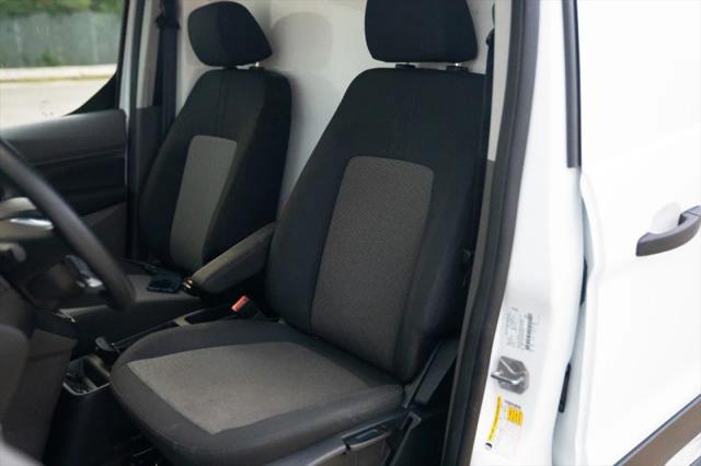 2022 Ford Transit Connect XL Cargo Van