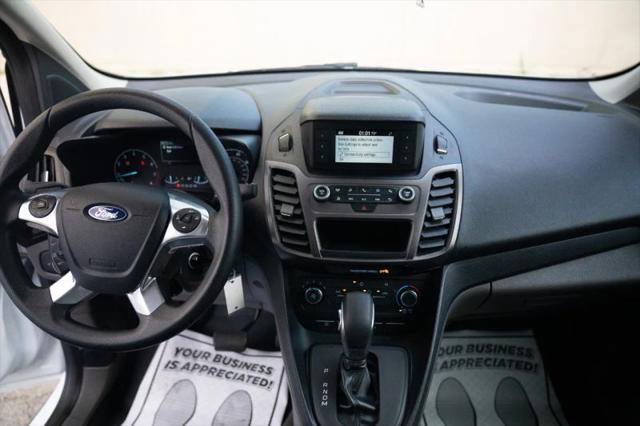 2022 Ford Transit Connect XL Cargo Van