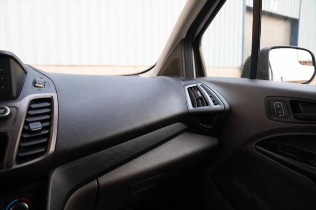 2022 Ford Transit Connect XL Cargo Van